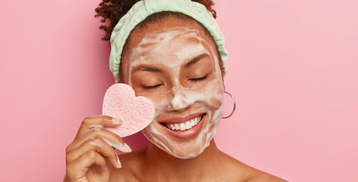 صابون طبي لتفتيح البشرة