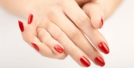 خلطات لعلاج جفاف اليدين