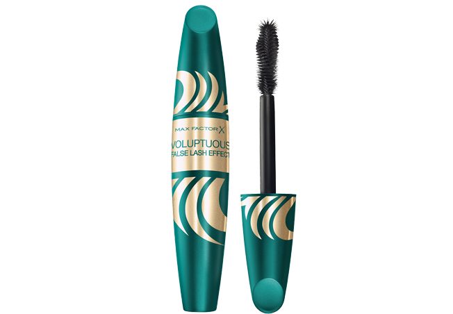 أضيفي الجاذبية الى عينيك مع باليت Max Factor الجديدة 
