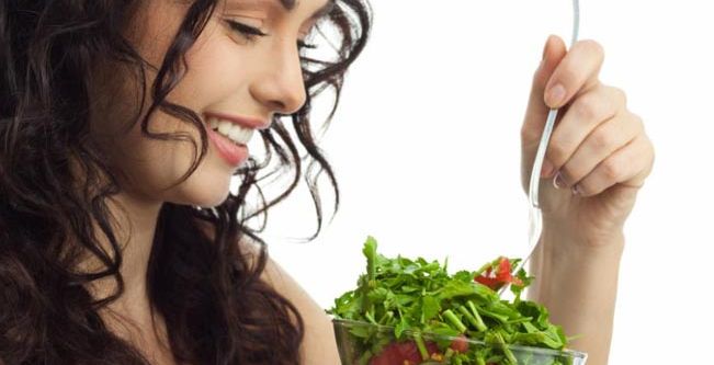 نصائح وارشادات للمحافظة على الرشاقة والصحة في رمضان