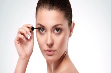 افضل سيروم تطويل الرموش