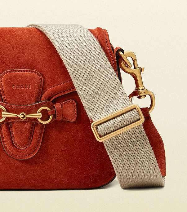 اختاري شنط الـ Flap Bag من قوتشي