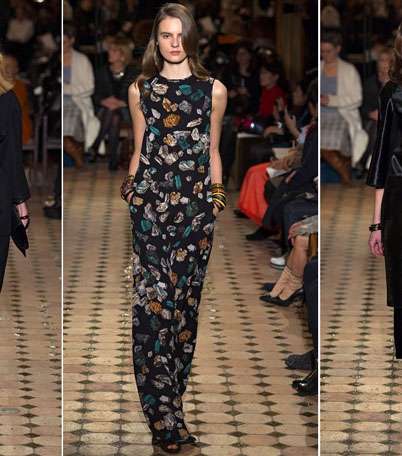 مجموعة Hermès لشتاء 2014