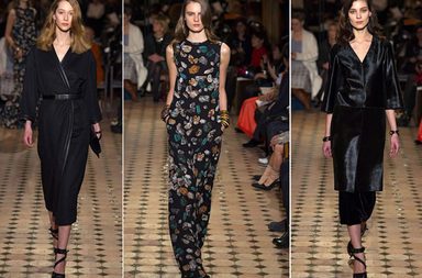 مجموعة Hermès لشتاء 2014