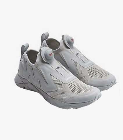 حذاء Vetement بالتعاون مع Reebok الرياضي من ابرز التصاميم لشتاء 2017
