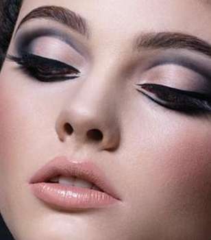 صور افضل مكياج