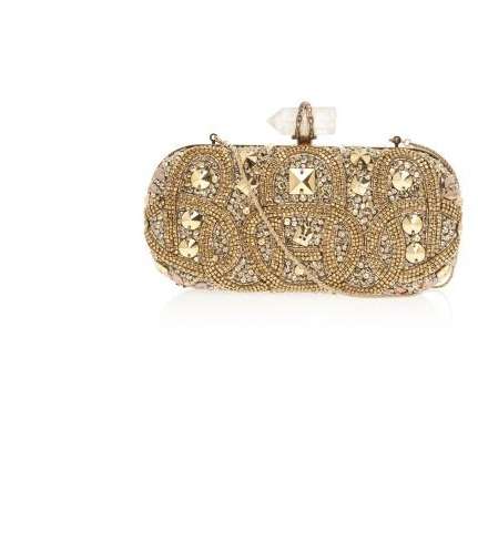 فستان ماركة Issa وكلاتش من ماركيزا من Boutique1 لشتاء 2013