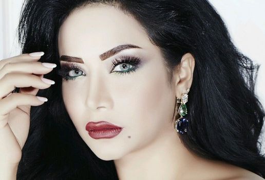 سيرة حياة | معلومات عن لجين عمران