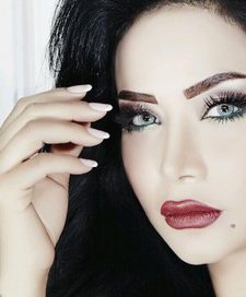 سيرة حياة | معلومات عن لجين عمران