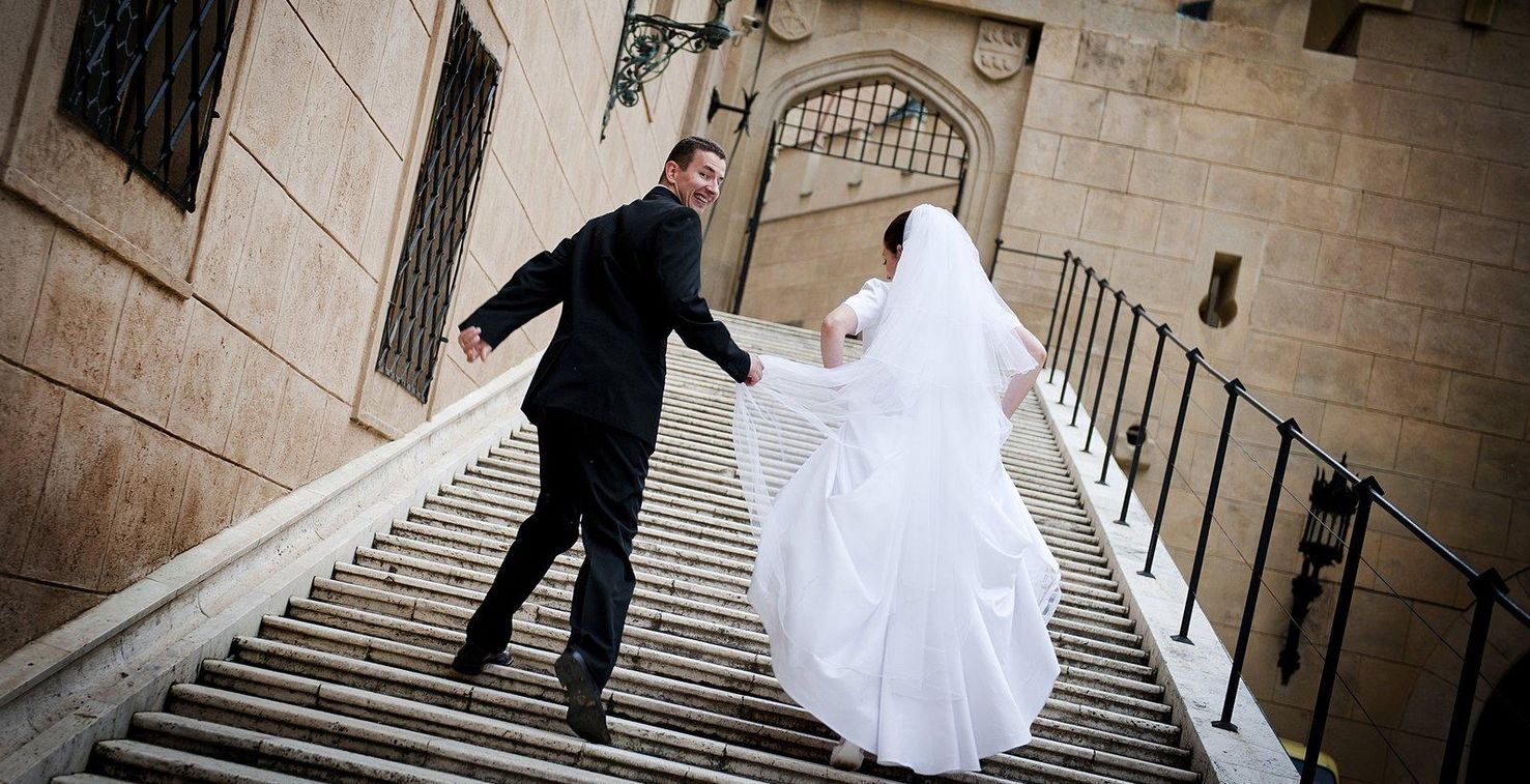 طريقة تفسير حلم الزواج للبنت