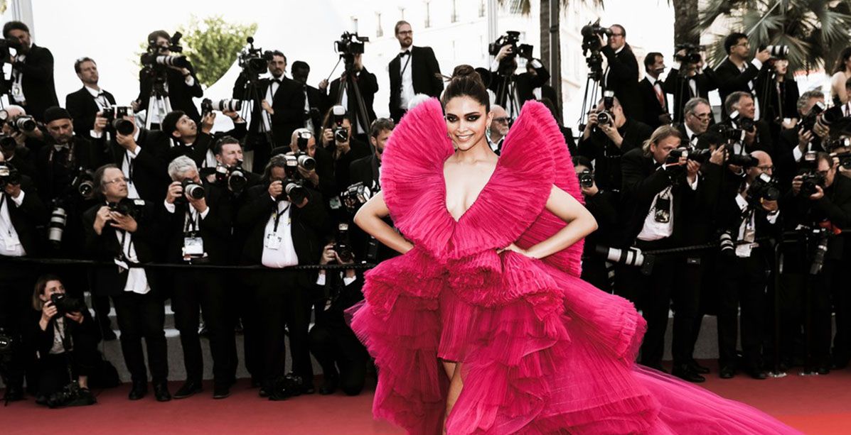 مهرجان كان السينمائي 2018: الأناقة الدائمة والتميّز العربي المعهود