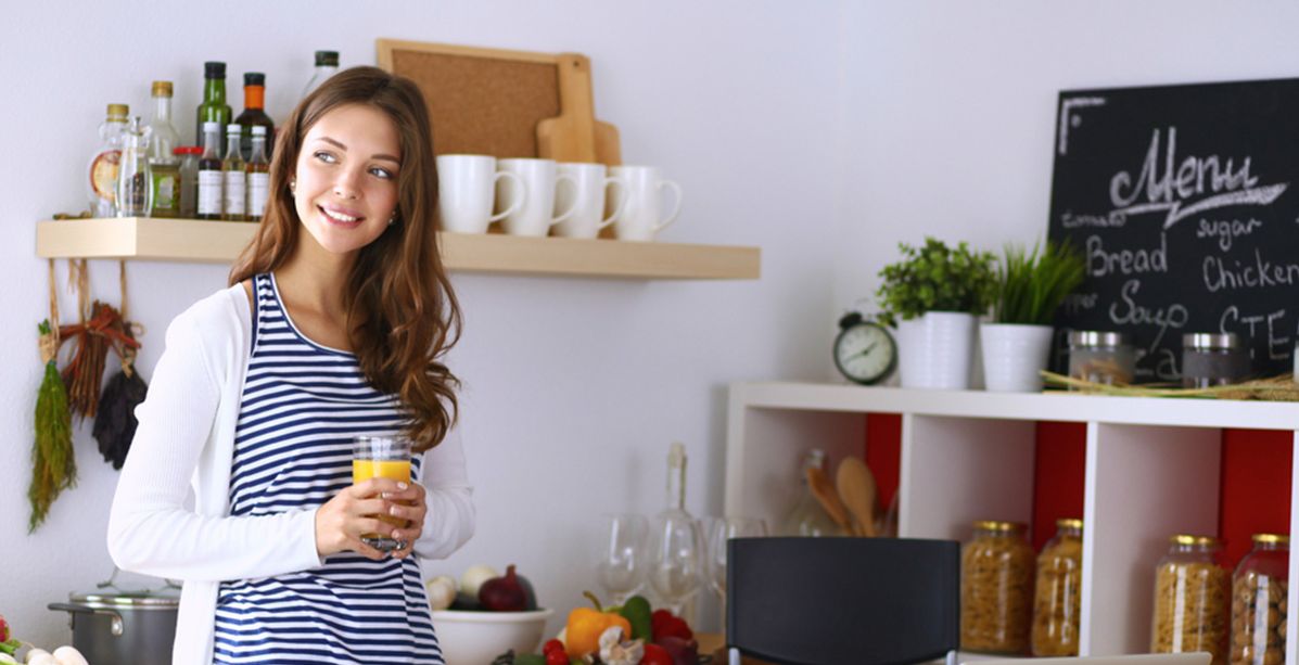 اليك هذه الخلطات السهلة لشد الجسم بعد خسارة الوزن