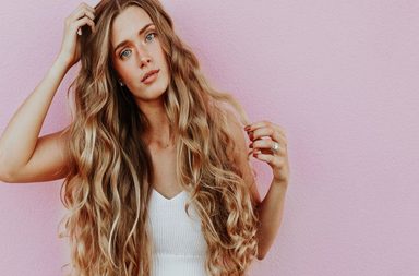 كيف اعمل شعري ويفي بدون فير