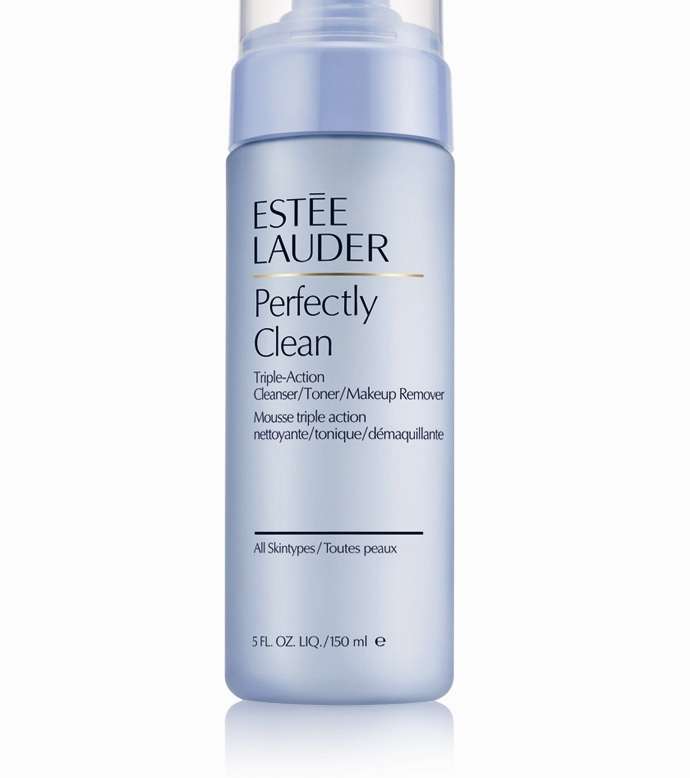  Perfectly Clean Triple Action من Estée Lauder