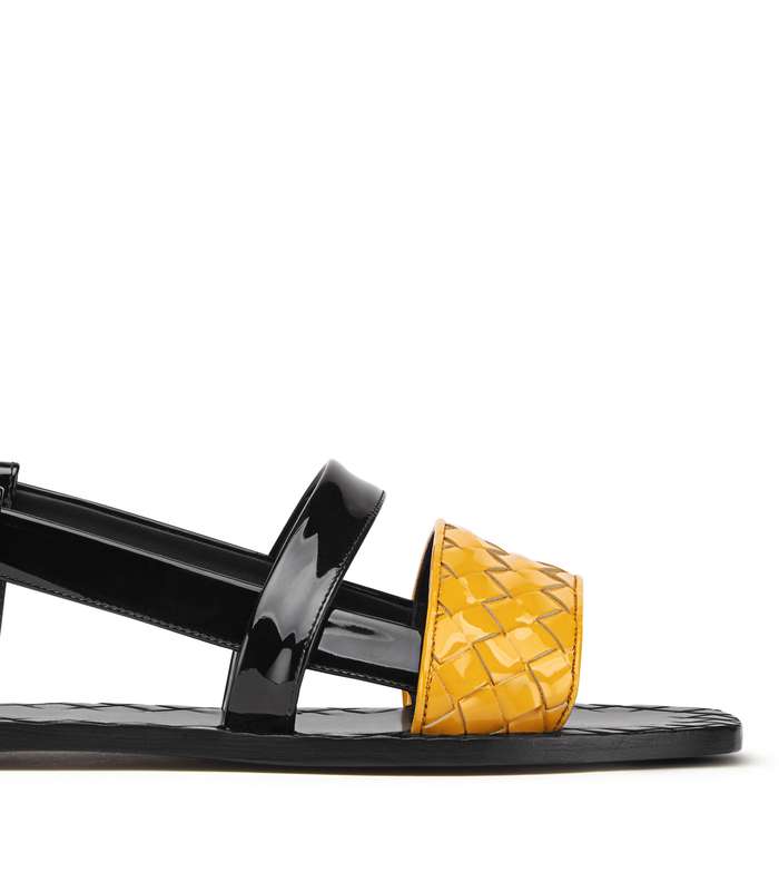 حذاء بوتيغا فينيتا المسطح لرمضان