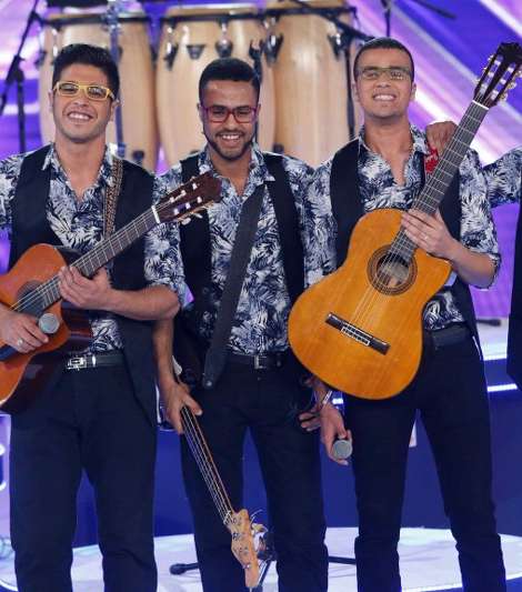 الفريق المغربي 