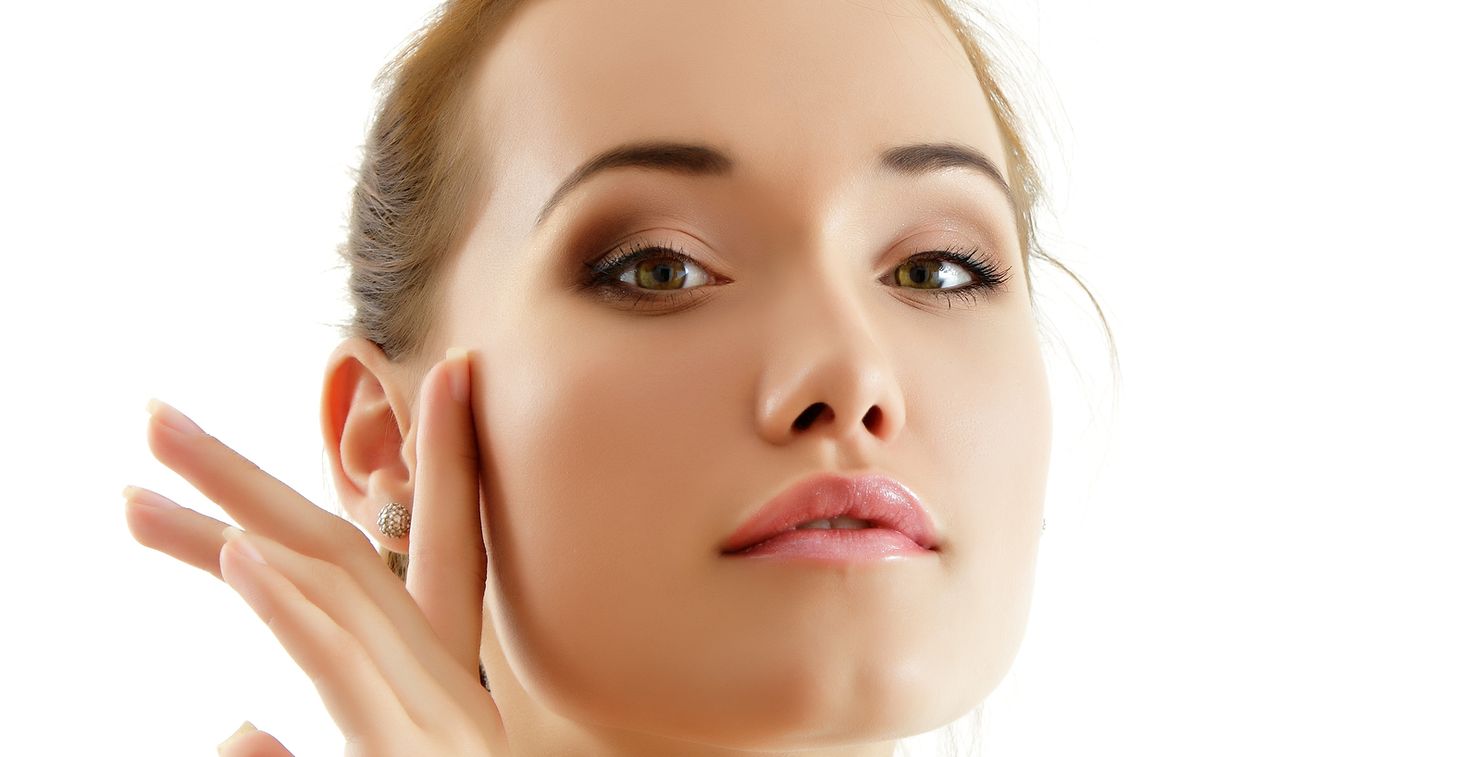 افضل ماسك لتنظيف الوجه طبيعياً