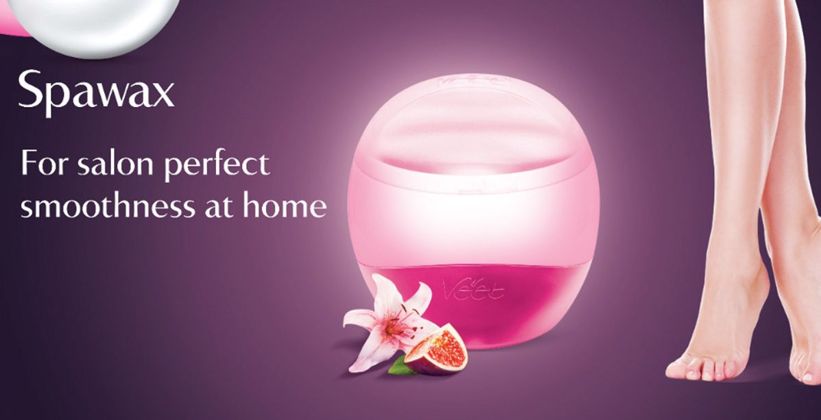 جهاز فيت مناسبُ لجميع أنواع البشرة