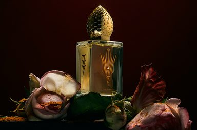 صور أجمل عطور Stephane Humbert 777