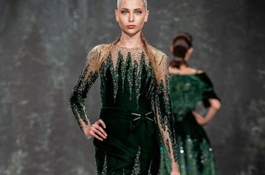 صور اجمل فساتين تجنن انستقرام
