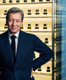 كل ما تريدين معرفته من اخبار ومعلومات وصور ووثائق عن فريديك مال Frédéric Malle 