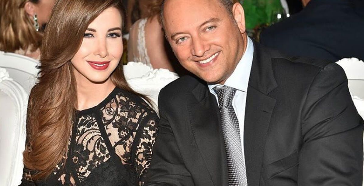 بالفيديو: نانسي عجرم تعترف بغيرتها على زوجها وتتغزل به بطريقة رومنسية!