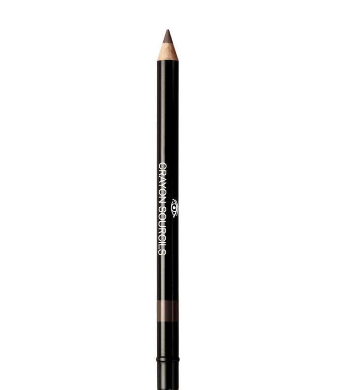 أتقني ماكياج حاجبيك بمساعدة Crayon Sourcils 