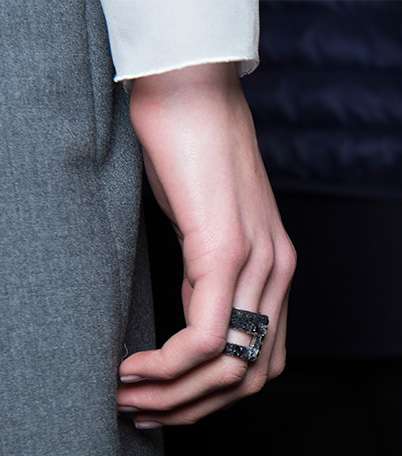 صور مجوهرات Atelier Swarovski by Viktor & Rolf