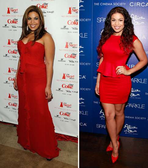 جوردن سبارك ما قبل وما بعد خسارة الوزن