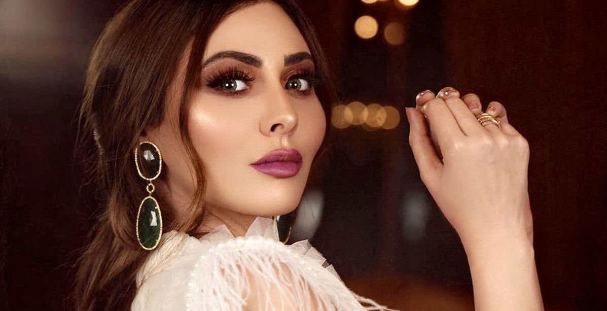بالفيديو: القبض على مريم حسين لحبسها!
