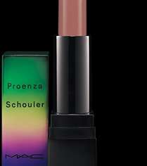 أحمر الشفاه الجذاب Proenza Schouler من ماك المتعدّد الألوان!