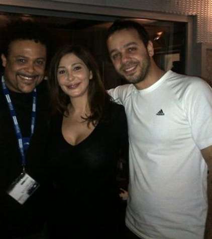 اليسا تدهش الجميع بصورتها على تويتر