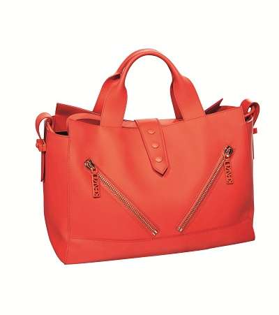 حقيبة Kenzo الحديثة