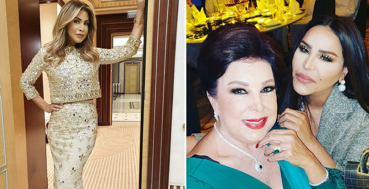 الإطلالات في حفل توزيع جوائز صنّاع الترفيه في موسم الرياض