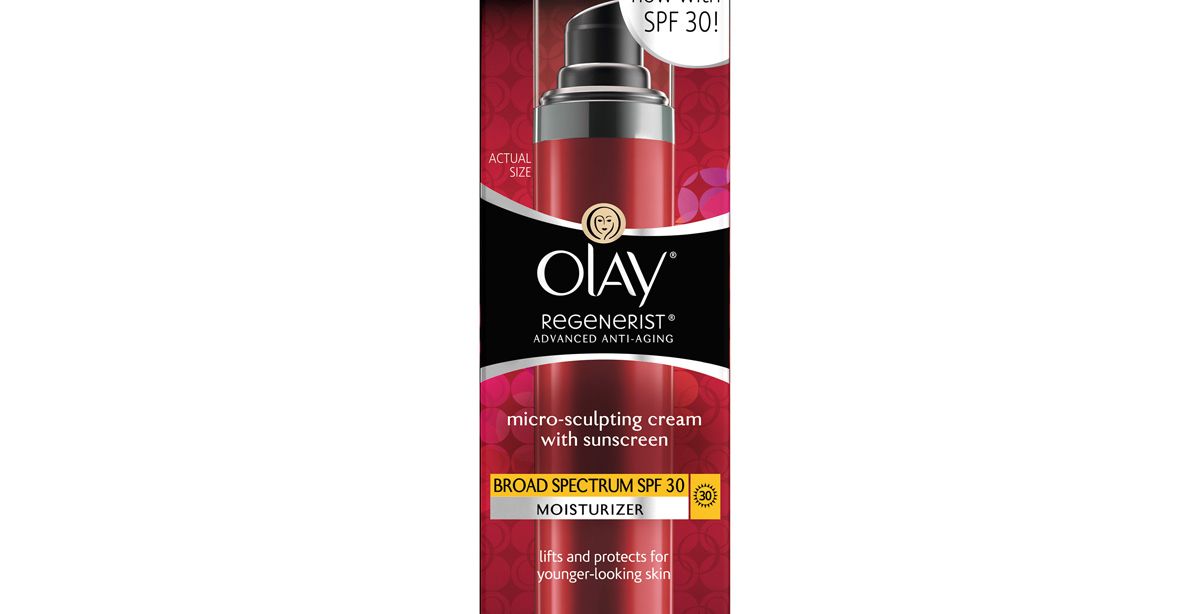 كريم جديد من Olay يحمي بشرتك من جميع المخاطر