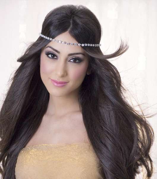 اروع صور اكسسوارات شعر