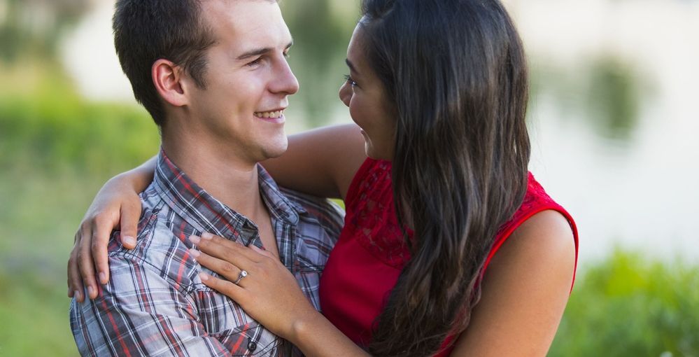 الابراج المتوافقة في الحب