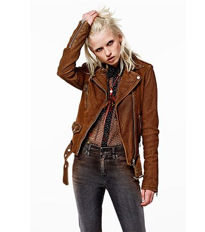 صور مجموعة أزياء Diesel الحديثة