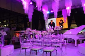 صور معرض الاعراس wedding folies 2015 في بيروت
