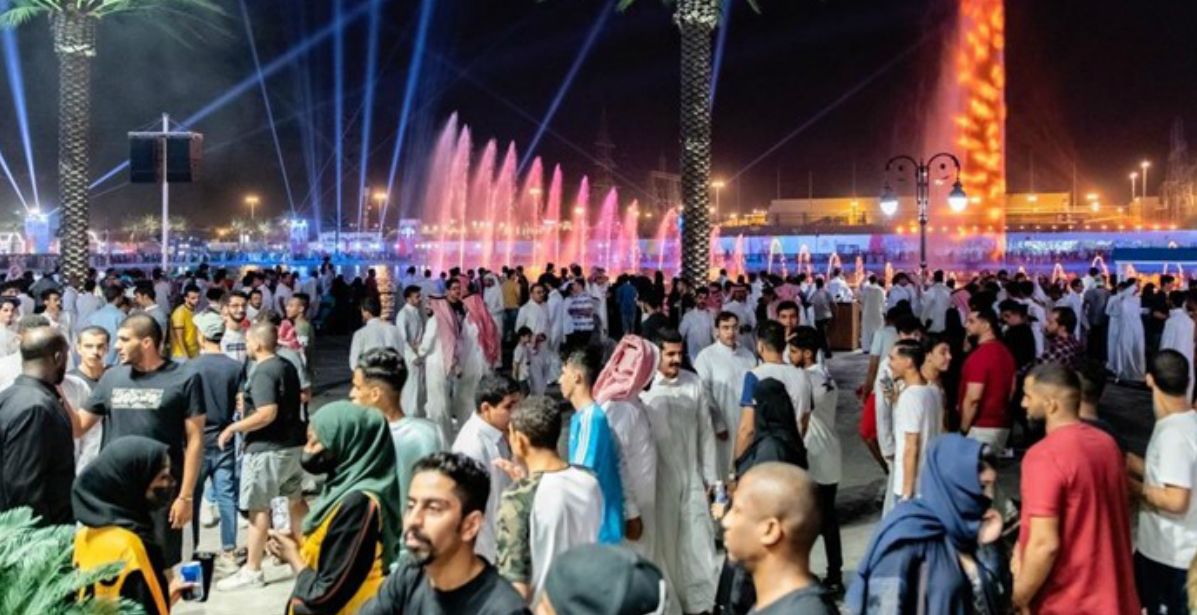 إطلاق فعالية "أوايسس الرياض" مطلع الشهر المقبل