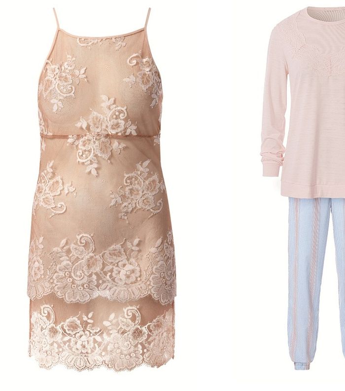 موديلات بيجامات أنيقة وعملية من Intimissimi