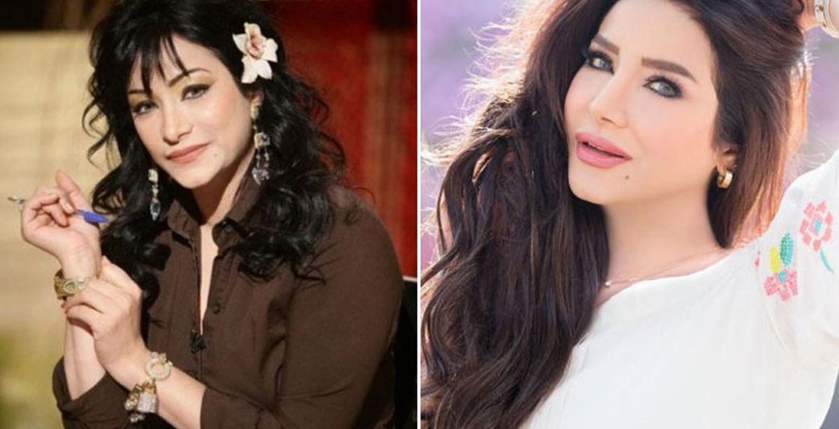 بالصور، إعلاميات الخليج قبل تكبير الشفاه...وجوه مختلفة تماماً!