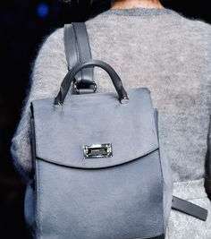 تعرفي على أجمل الشنط والأحذية لخريف وشتاء 2015-2016