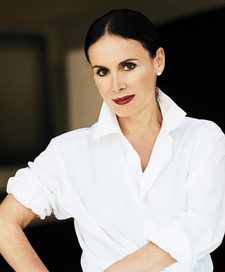 كل ما تريدين معرفته من اخبار ومعلومات وصور ووثائق عن Terry de Gunzburg