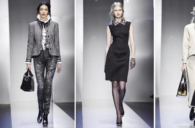 أجمل التصاميم من مجموعة Roccobarocco لشتاء 2014