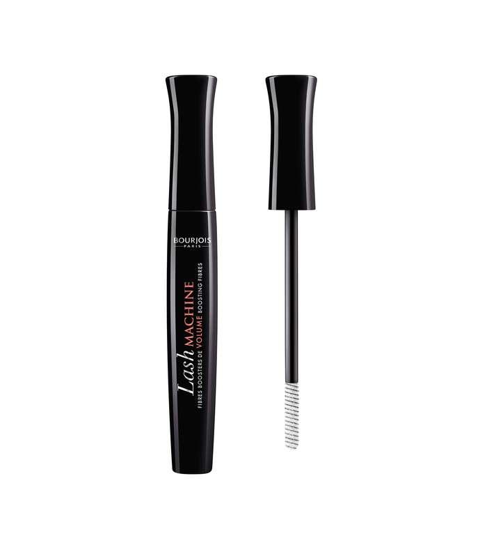 Lash Machine من Bourjois