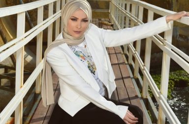 أمل حجازي 