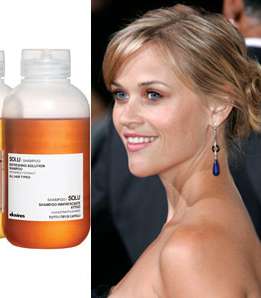 حيويّة شعر ريز ويذرسبون