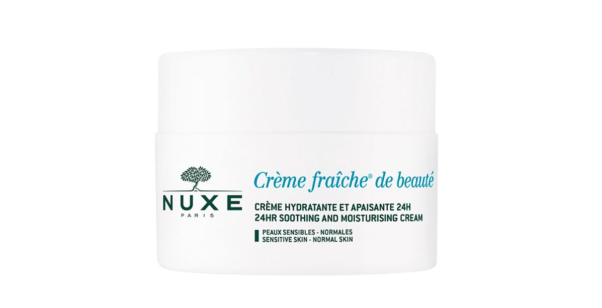 Crème Fraiche® de Beaute من Nuxe 