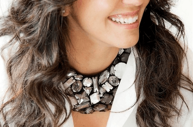 رنا معوّض صاحبة ماركة Maison Rana